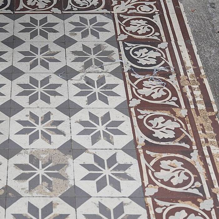 Photo de Passage des Panoramas - Paris 2ème