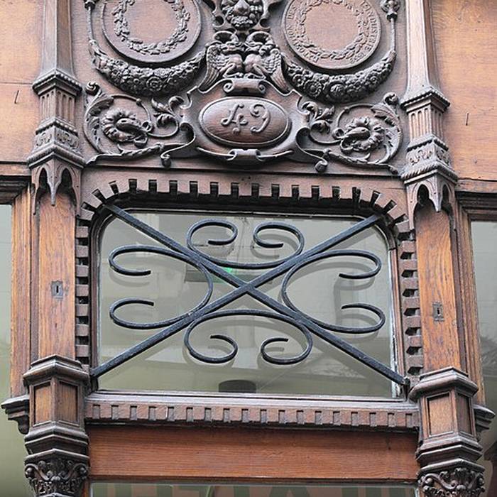 Photo de Passage des Panoramas - Paris 2ème