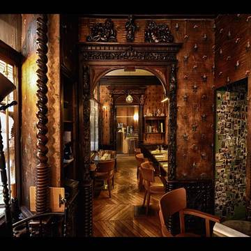 Passage des Panoramas - Paris 2ème