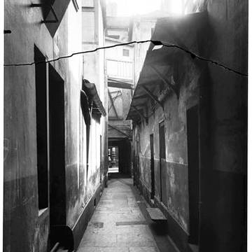 Passage des Panoramas - Paris 2ème