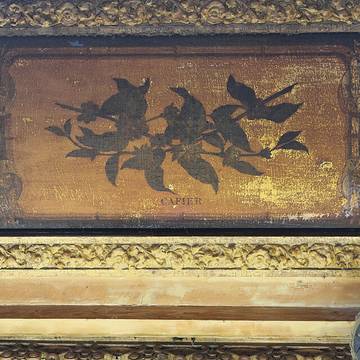 Passage des Panoramas - Paris 2ème