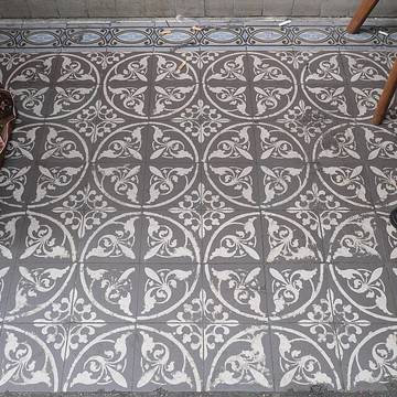 Passage des Panoramas - Paris 2ème