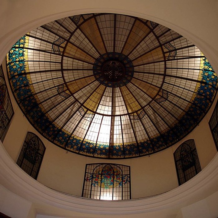 Photo de Passage des Princes n 7 à 17, 23, 25