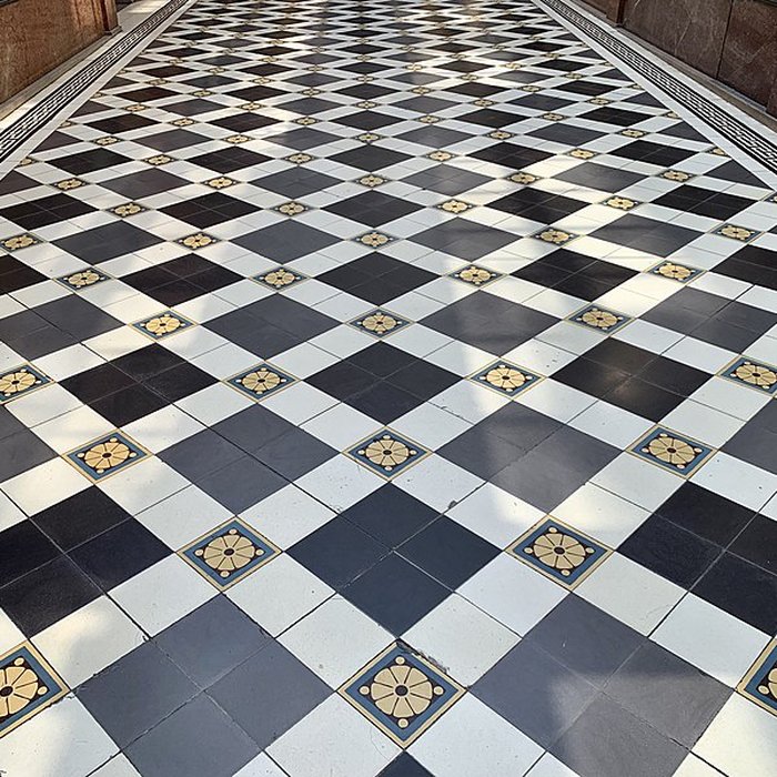 Photo de Passage des Princes n 7 à 17, 23, 25