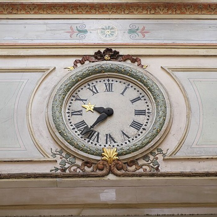 Photo de Passage du Bourg-lAbbé - Paris 2ème