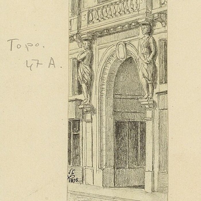 Photo de Passage du Bourg-lAbbé - Paris 2ème