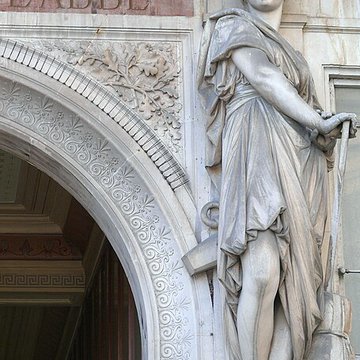 Passage du Bourg-lAbbé - Paris 2ème