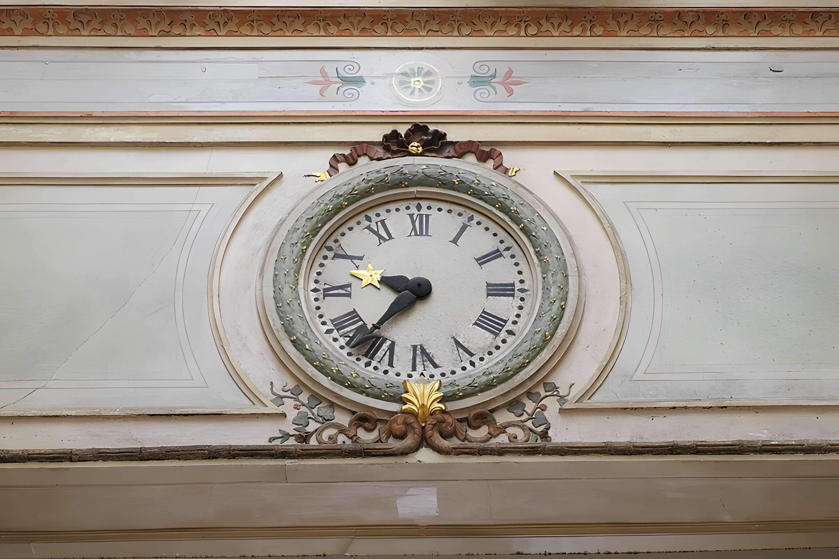 Passage du Bourg-l'Abbé - Paris 2ème