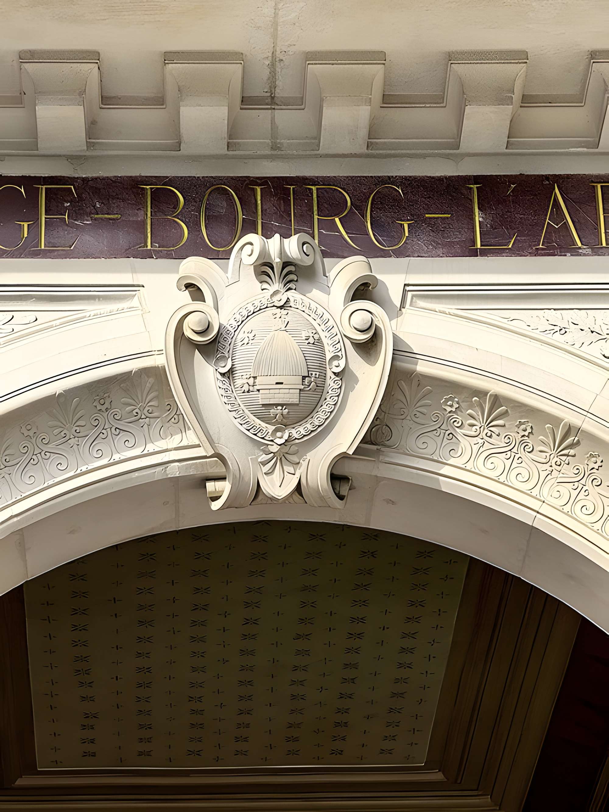 Passage du Bourg-l'Abbé - Paris 2ème