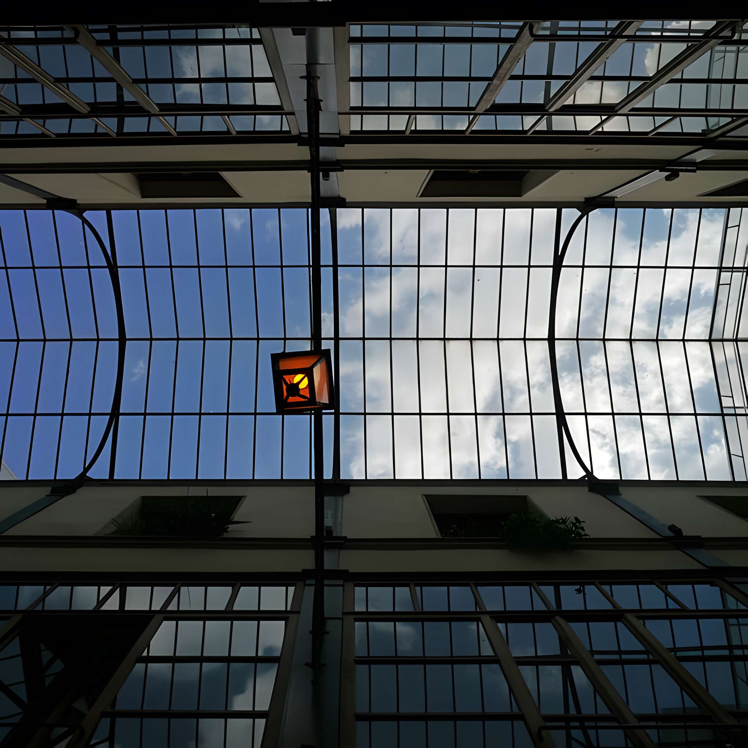 Passage du Grand-Cerf (n° 1 à 59 et n° 2 à 58)