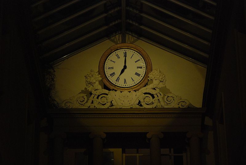 Passage Sainte-Anne - Paris 2ème