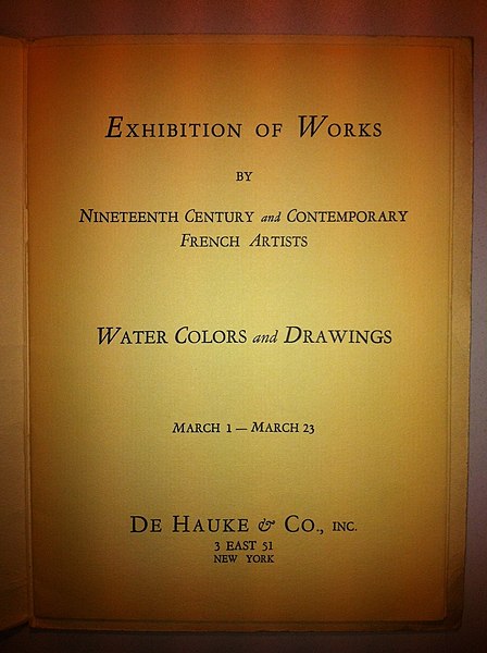 Passage Sainte-Anne - Paris 2ème