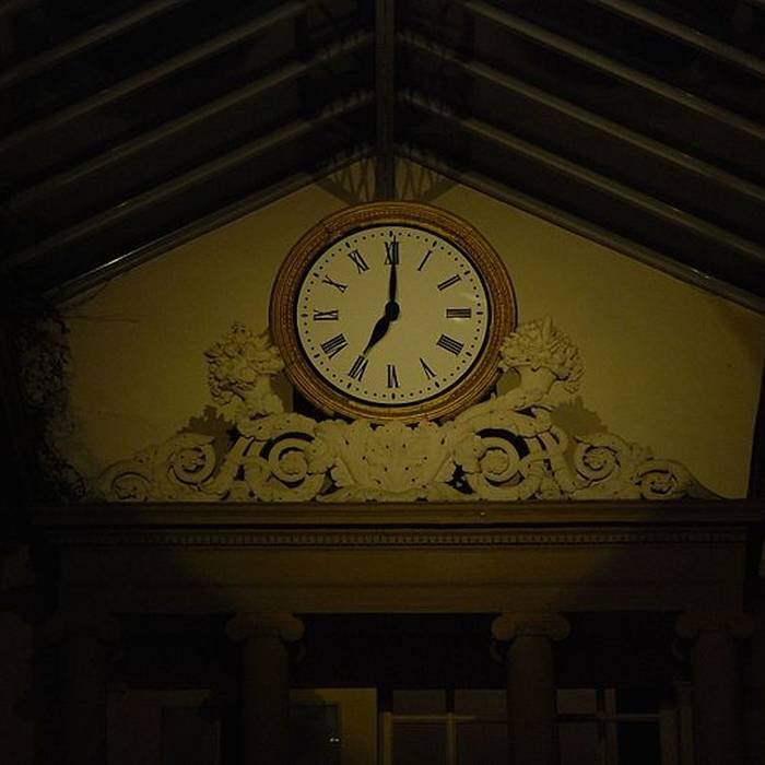 Photo de Passage Sainte-Anne - Paris 2ème