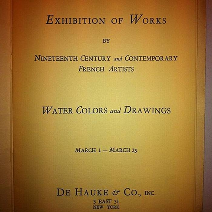 Photo de Passage Sainte-Anne - Paris 2ème