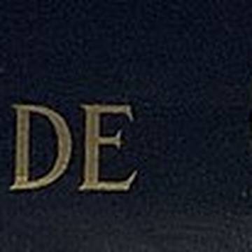 Passage Sainte-Anne - Paris 2ème