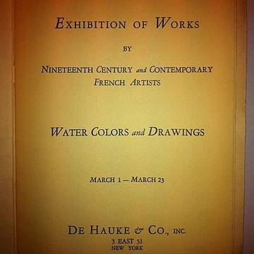 Passage Sainte-Anne - Paris 2ème