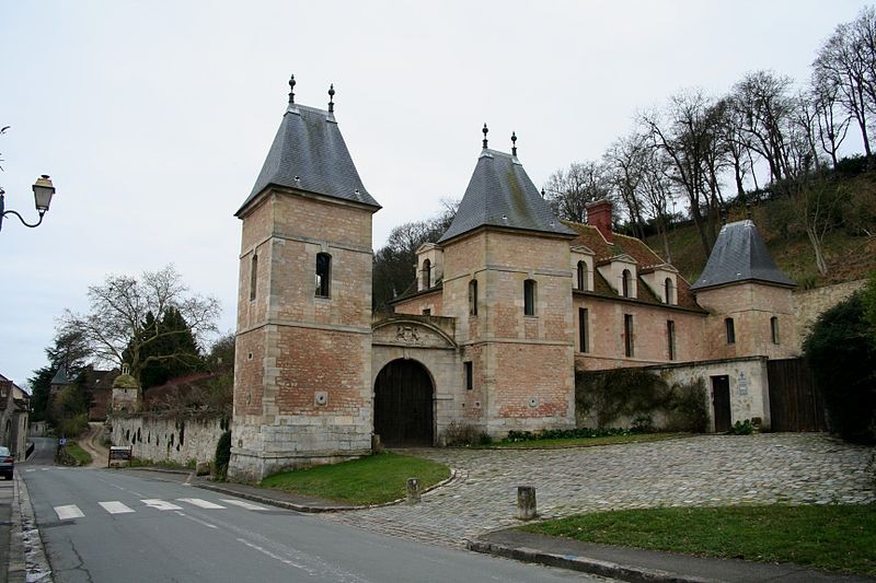 Photo de Château de Médan