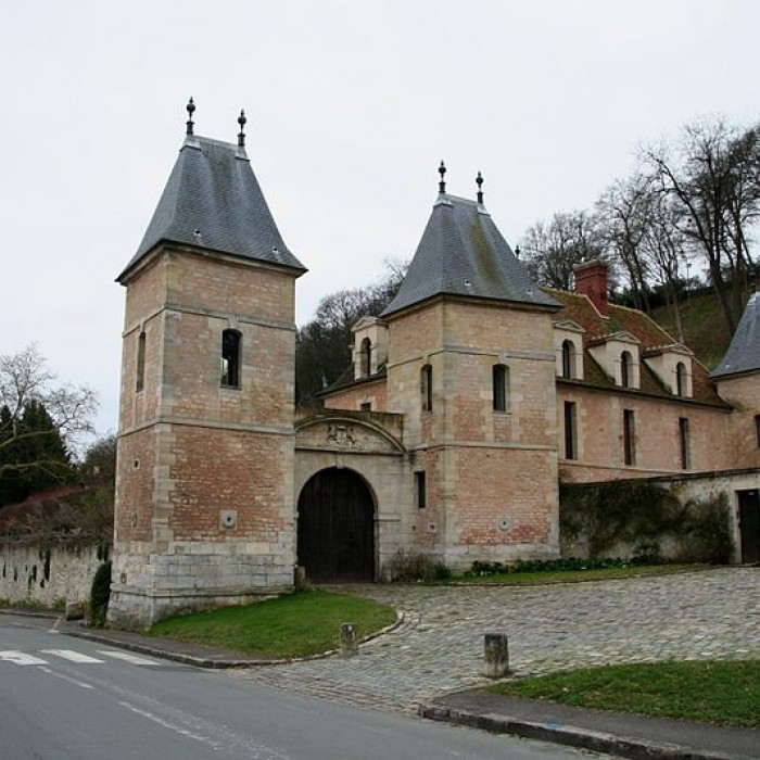 Photo de Château de Médan