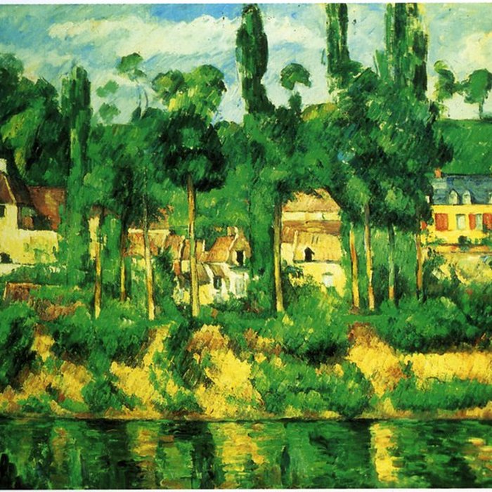 Photo de Château de Médan