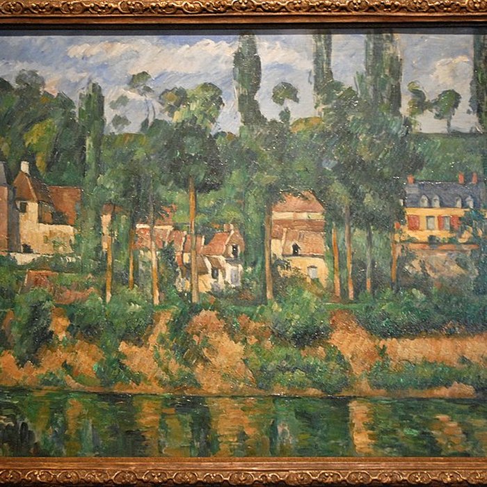 Photo de Château de Médan