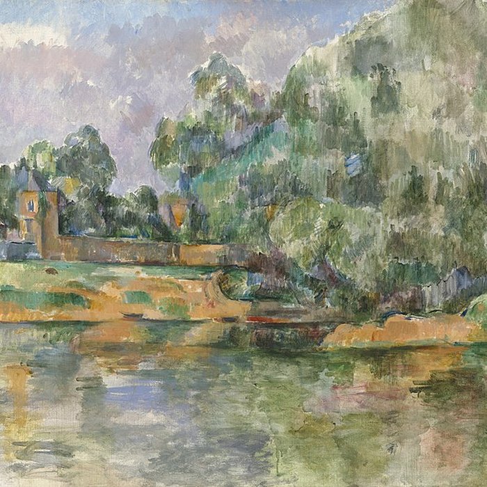 Photo de Château de Médan