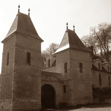 Château de Médan