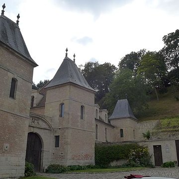 Château de Médan