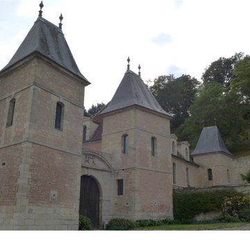 Château de Médan