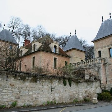 Château de Médan