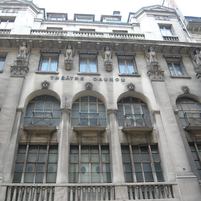 Photo de Théâtre Daunou - Paris 2ème