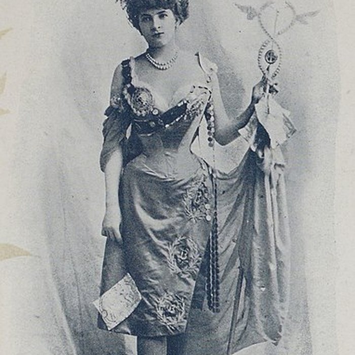Photo de Théâtre des Variétés à Paris