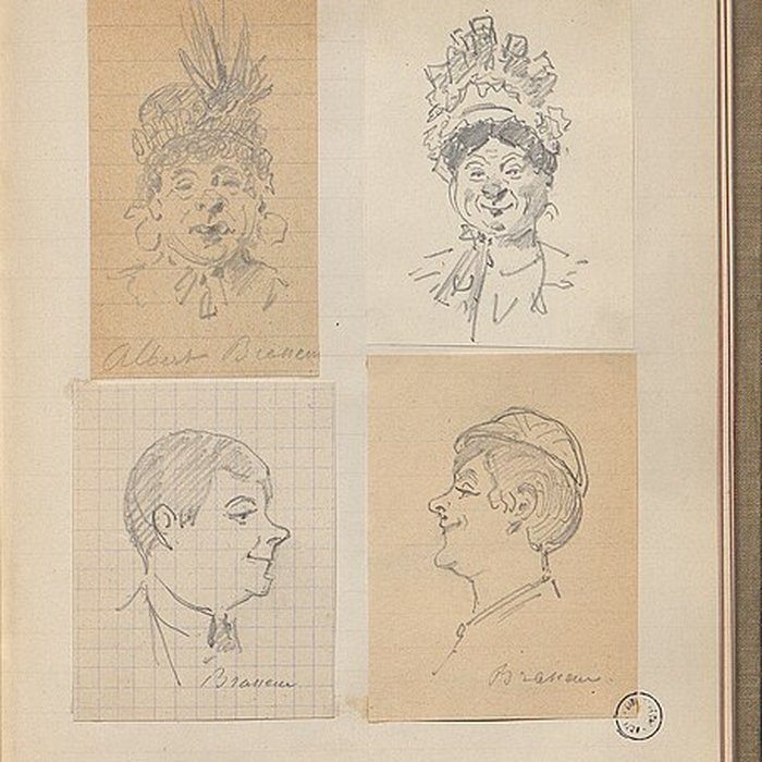 Photo de Théâtre des Variétés à Paris