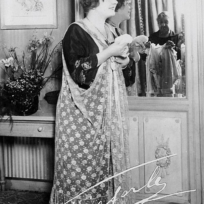 Photo de Théâtre des Variétés à Paris