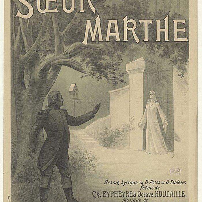 Photo de Théâtre des Variétés à Paris