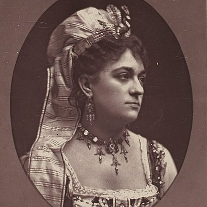 Photo de Théâtre des Variétés à Paris