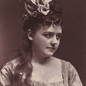 Théâtre des Variétés à Paris