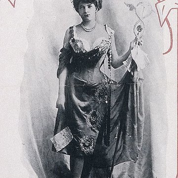 Théâtre des Variétés à Paris