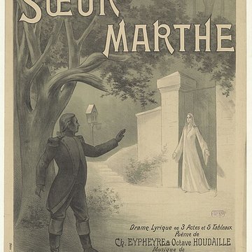 Théâtre des Variétés à Paris