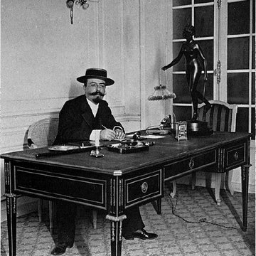 Théâtre des Variétés à Paris