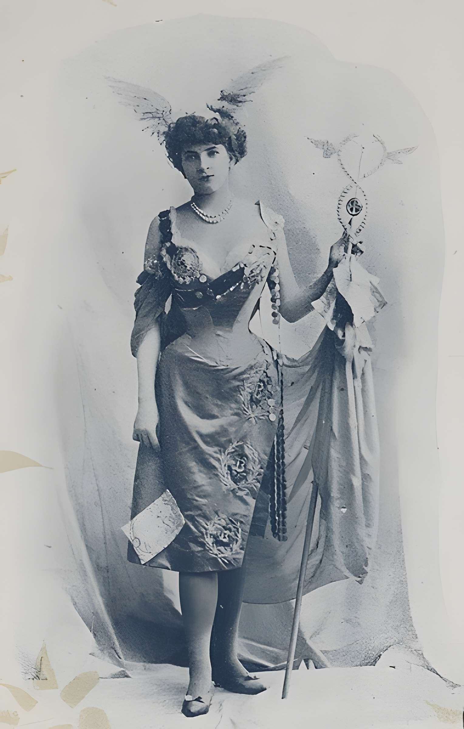 Théâtre des Variétés à Paris