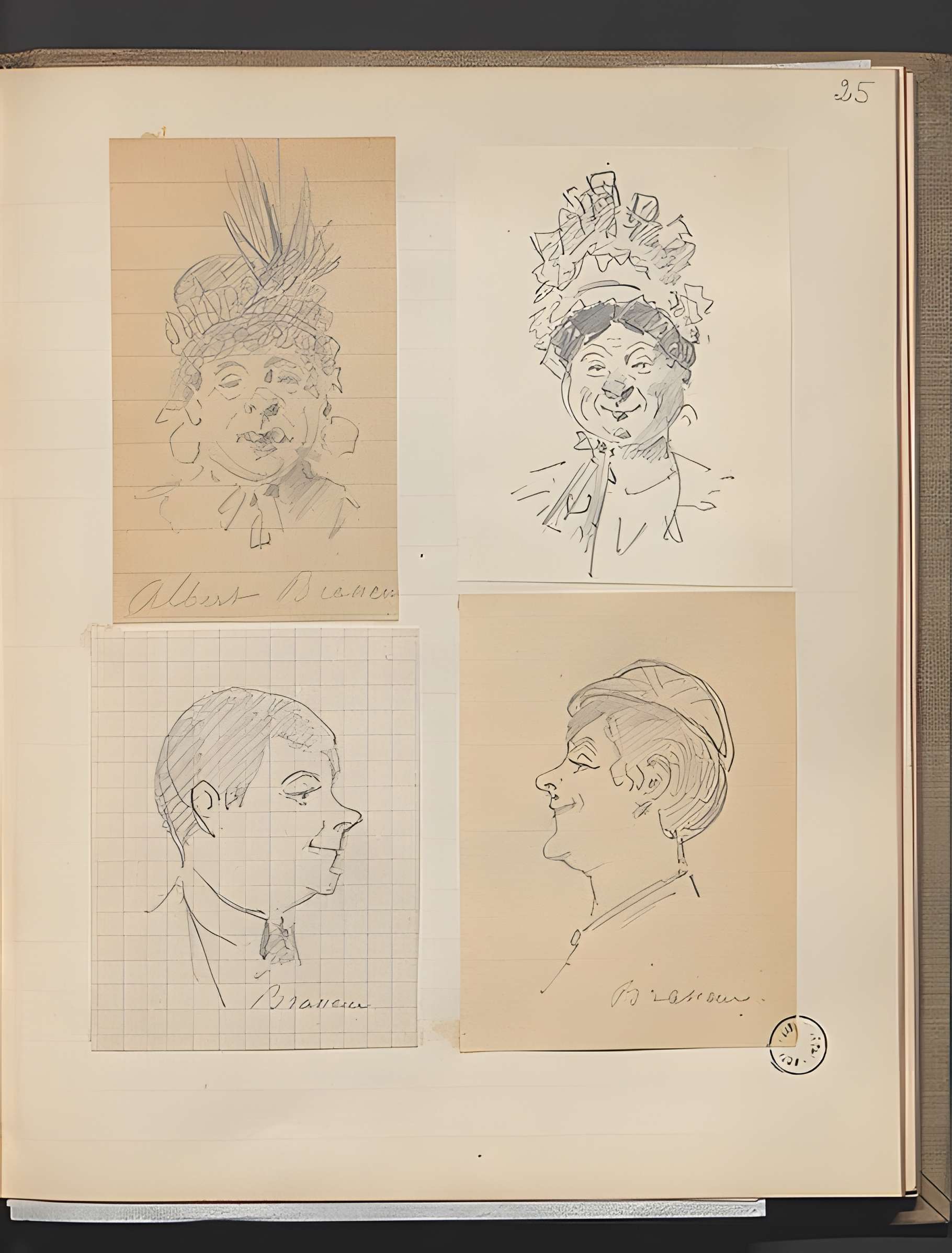 Théâtre des Variétés à Paris