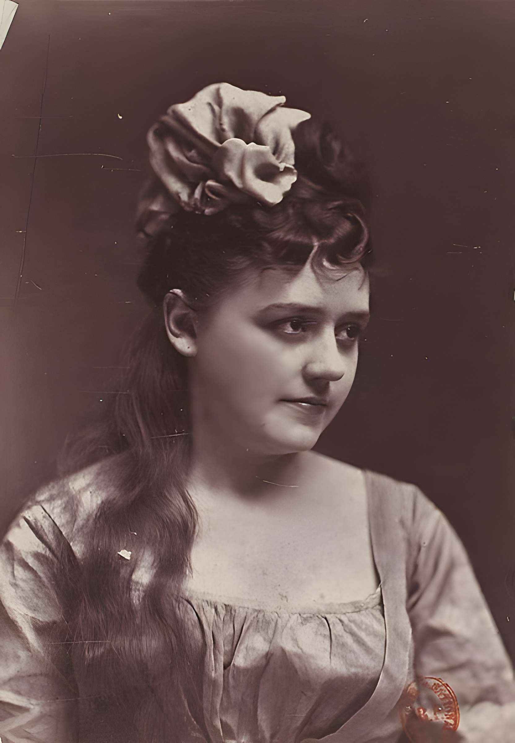 Théâtre des Variétés à Paris