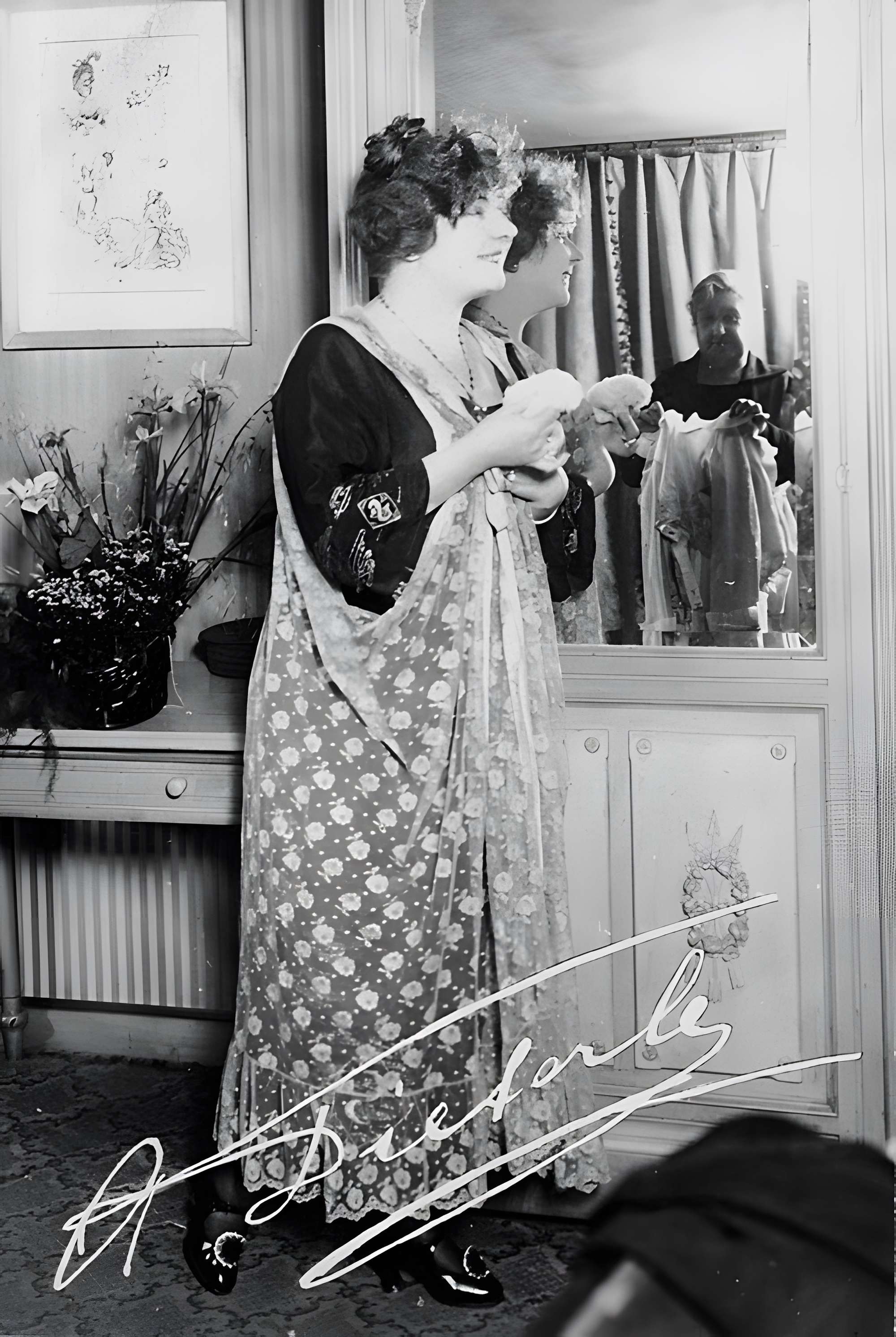 Théâtre des Variétés à Paris