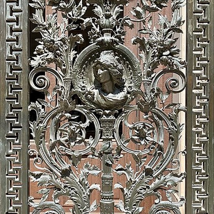 Photo de Théâtre national de lOpéra-Comique de Paris