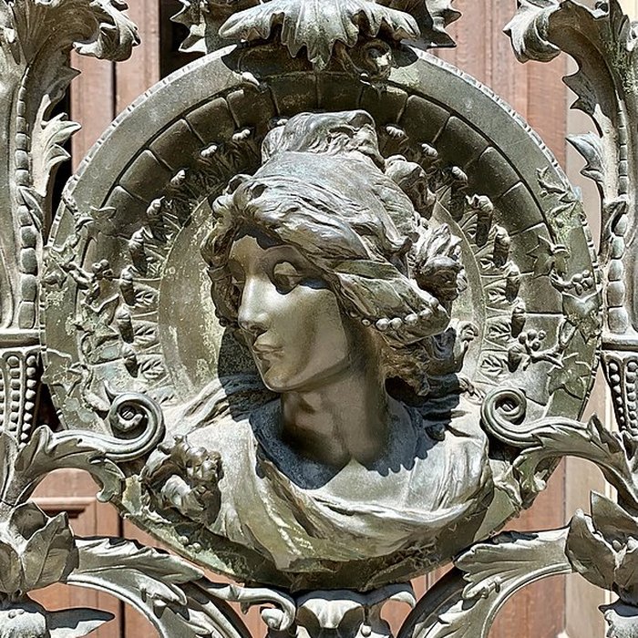 Photo de Théâtre national de lOpéra-Comique de Paris