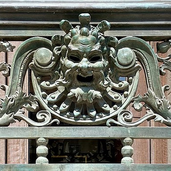 Photo de Théâtre national de lOpéra-Comique de Paris