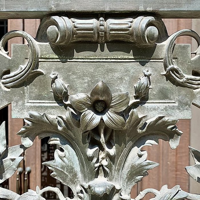 Photo de Théâtre national de lOpéra-Comique de Paris