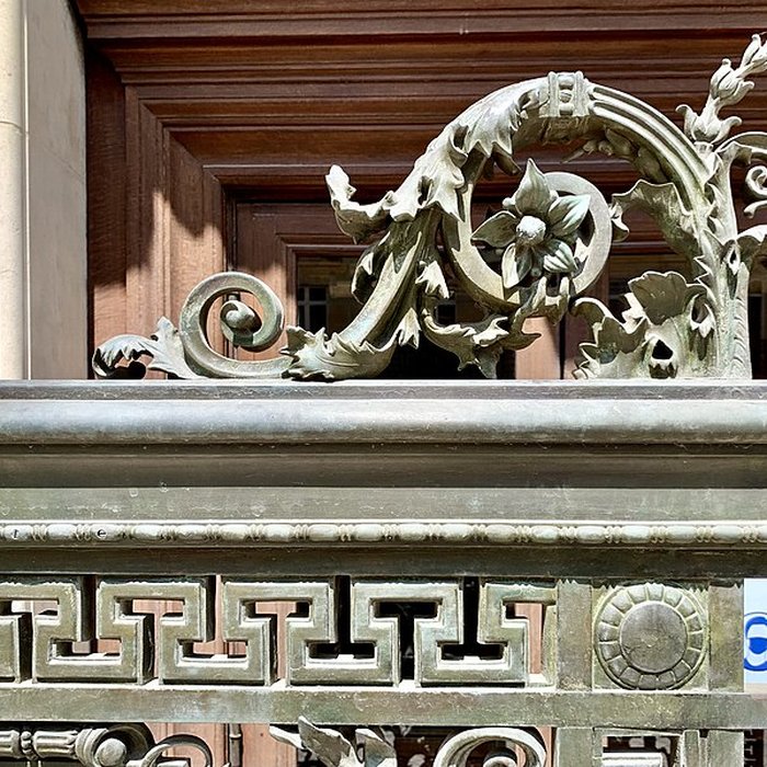 Photo de Théâtre national de lOpéra-Comique de Paris