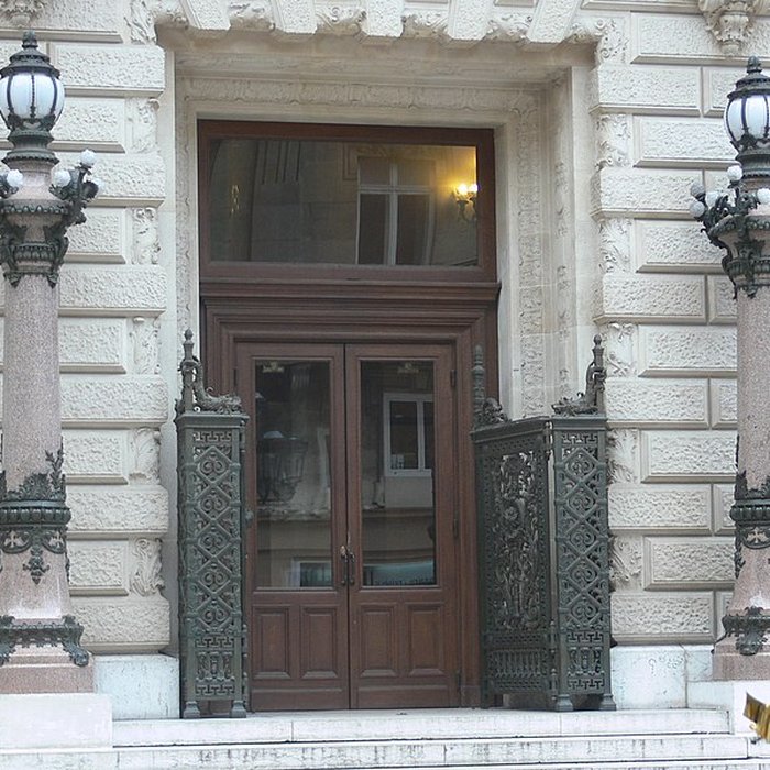 Photo de Théâtre national de lOpéra-Comique de Paris