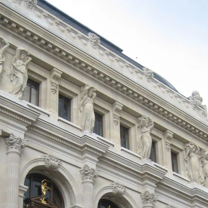 Photo de Théâtre national de lOpéra-Comique de Paris